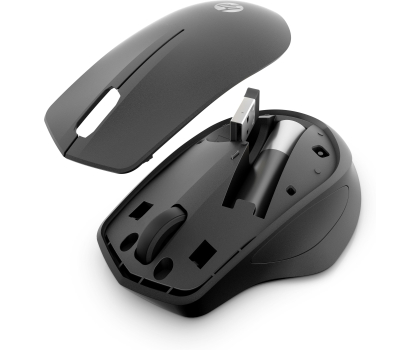 Myszka HP 280 Silent